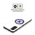 Chelsea Football Club Crest Plain White Soft Gel Case for Samsung Galaxy S21 Ultra 5G