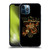 Trivium Graphics Deadmen And Dragons Soft Gel Case for Apple iPhone 12 Pro Max