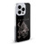 Trivium Graphics Reaper Triangle Soft Gel Case for Apple iPhone 13