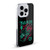 Trivium Graphics Screaming Dragon Soft Gel Case for Apple iPhone 13
