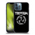 Trivium Graphics Swirl Logo Soft Gel Case for Apple iPhone 13 Pro Max
