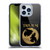 Trivium Graphics The Phalanx Soft Gel Case for Apple iPhone 13 Pro