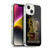 Trivium Graphics Big Dragon Soft Gel Case for Apple iPhone 14