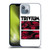 Trivium Graphics Double Dragons Soft Gel Case for Apple iPhone 14