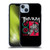 Trivium Graphics Deadmen And Dragons Date Soft Gel Case for Apple iPhone 14 Plus