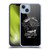 Trivium Graphics No Gods Soft Gel Case for Apple iPhone 14 Plus