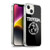 Trivium Graphics Swirl Logo Soft Gel Case for Apple iPhone 14 Plus & MagSafe