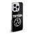 Trivium Graphics Swirl Logo Soft Gel Case for Apple iPhone 14 Plus & MagSafe
