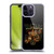 Trivium Graphics Deadmen And Dragons Soft Gel Case for Apple iPhone 14 Pro Max