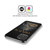 Trivium Graphics Dragon Slayer Soft Gel Case for Apple iPhone 14 Pro
