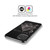 Trivium Graphics Reaper Triangle Soft Gel Case for Apple iPhone 14 Pro