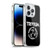 Trivium Graphics Swirl Logo Soft Gel Case for Apple iPhone 14 Pro & MagSafe
