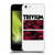 Trivium Graphics Double Dragons Soft Gel Case for Apple iPhone 5c