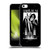 Trivium Graphics Skeleton Sword Soft Gel Case for Apple iPhone 5c