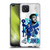 Chelsea Football Club 2022/23 First Team Reece James Soft Gel Case for OPPO Reno4 Z 5G