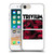 Trivium Graphics Double Dragons Soft Gel Case for Apple iPhone 7 / 8 / SE 2020 & 2022