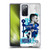 Chelsea Football Club 2022/23 First Team Mason Mount Soft Gel Case for Samsung Galaxy S20 FE / 5G