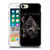 Trivium Graphics Reaper Triangle Soft Gel Case for Apple iPhone 7 / 8 / SE 2020 & 2022