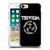 Trivium Graphics Swirl Logo Soft Gel Case for Apple iPhone 7 / 8 / SE 2020 & 2022