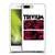 Trivium Graphics Double Dragons Soft Gel Case for Apple iPhone 7 Plus / iPhone 8 Plus