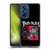 Trivium Graphics Deadmen And Dragons Date Soft Gel Case for Motorola Edge 30