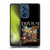 Trivium Graphics In The Court Of The Dragon Soft Gel Case for Motorola Edge 30