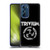 Trivium Graphics Swirl Logo Soft Gel Case for Motorola Edge 30