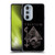 Trivium Graphics Reaper Triangle Soft Gel Case for Motorola Edge X30