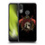 Trivium Graphics Knight Helmet Soft Gel Case for Motorola Moto E6 Plus