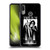 Trivium Graphics Skeleton Sword Soft Gel Case for Motorola Moto E6 Plus