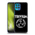 Trivium Graphics Swirl Logo Soft Gel Case for Motorola Moto G100