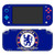 Chelsea Football Club Art Oversize Vinyl Sticker Skin Decal Cover for Nintendo Switch Lite