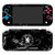 Chelsea Football Club Art Black Marble Vinyl Sticker Skin Decal Cover for Nintendo Switch Lite