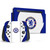 Chelsea Football Club Art Side Details Vinyl Sticker Skin Decal Cover for Nintendo Switch Bundle