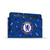 Chelsea Football Club Art Geometric Pattern Vinyl Sticker Skin Decal Cover for Nintendo Switch Console & Dock