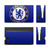 Chelsea Football Club Art Oversize Vinyl Sticker Skin Decal Cover for Nintendo Switch Console & Dock