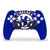 Chelsea Football Club Art Oversize Vinyl Sticker Skin Decal Cover for Sony PS5 Sony DualSense Controller