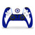 Chelsea Football Club Art Side Details Vinyl Sticker Skin Decal Cover for Sony PS5 Sony DualSense Controller