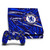 Chelsea Football Club Art Abstract Brush Vinyl Sticker Skin Decal Cover for Sony PS4 Console & Controller