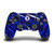 Chelsea Football Club Art Abstract Brush Vinyl Sticker Skin Decal Cover for Sony PS4 Console & Controller