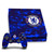 Chelsea Football Club Art Camouflage Vinyl Sticker Skin Decal Cover for Sony PS4 Console & Controller