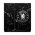Chelsea Football Club Art Black Marble Vinyl Sticker Skin Decal Cover for Sony PS4 Console