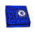 Chelsea Football Club Art Animal Print Vinyl Sticker Skin Decal Cover for Sony PS4 Console
