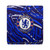 Chelsea Football Club Art Abstract Brush Vinyl Sticker Skin Decal Cover for Sony PS4 Slim Console & Controller