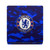 Chelsea Football Club Art Camouflage Vinyl Sticker Skin Decal Cover for Sony PS4 Slim Console & Controller