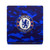 Chelsea Football Club Art Camouflage Vinyl Sticker Skin Decal Cover for Sony PS4 Slim Console