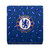 Chelsea Football Club Art Geometric Pattern Vinyl Sticker Skin Decal Cover for Sony PS4 Slim Console