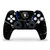 Chelsea Football Club Art Black Marble Vinyl Sticker Skin Decal Cover for Sony PS5 Disc Edition Bundle