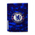 Chelsea Football Club Art Camouflage Vinyl Sticker Skin Decal Cover for Sony PS5 Disc Edition Bundle