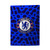 Chelsea Football Club Art Animal Print Vinyl Sticker Skin Decal Cover for Sony PS5 Disc Edition Console